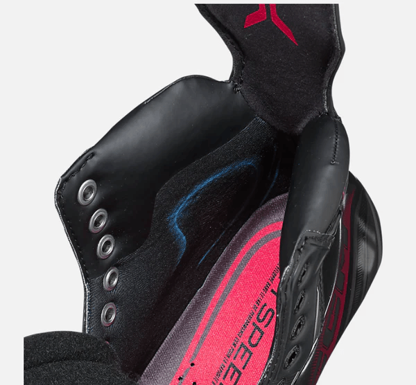 CCM JetSpeed FT880 Ice Hockey Skates Senior - The Sharpening Dude - Hockey Skates