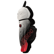 CCM Jetspeed FT880 Shin Guards Senior - The Sharpening Dude - Shin Guards