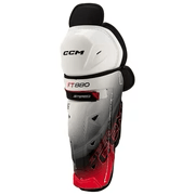 CCM Jetspeed FT880 Shin Guards Senior - The Sharpening Dude - Shin Guards