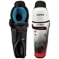 CCM Jetspeed FT880 Shin Guards Senior - The Sharpening Dude - Shin Guards
