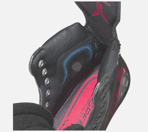 CCM Jetspeed FT890 Senior Ice Hockey Skates - The Sharpening Dude - Hockey Skates