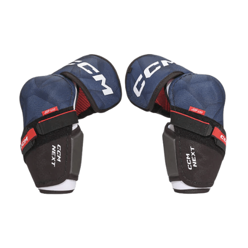 CCM Next Elbow Pads Junior - The Sharpening Dude - Elbow Pads