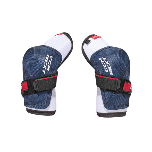CCM Next Elbow Pads Youth - The Sharpening Dude - Elbow Pads