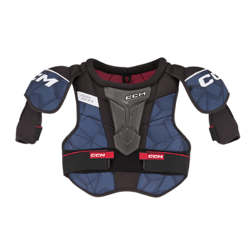 CCM Next Shoulder Pads Junior - The Sharpening Dude - Shoulder Pads