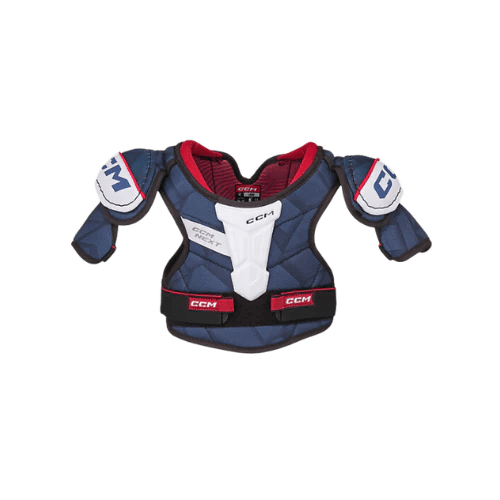 CCM Next Shoulder Pads Youth - The Sharpening Dude - Shoulder Pads