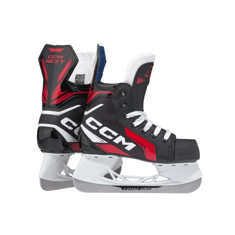 CCM NEXT Skate Youth - The Sharpening Dude - Hockey Skates
