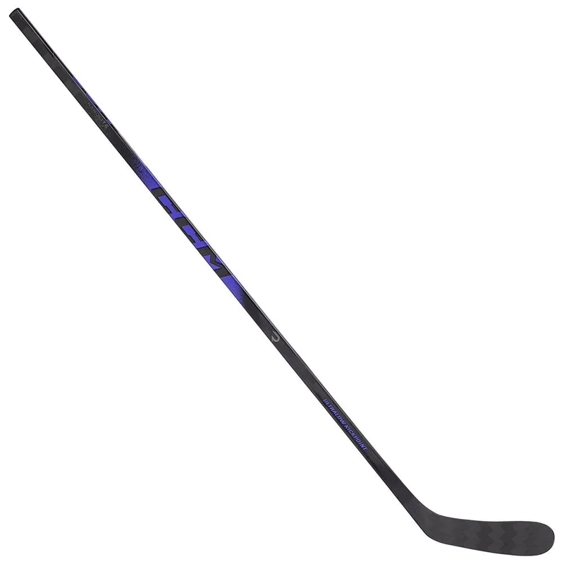 CCM Ribcor Trigger 10 Pro Junior Stick - The Sharpening Dude - Hockey Sticks