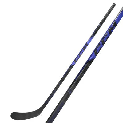 CCM Ribcor Trigger 10 Pro Youth Stick - The Sharpening Dude - Hockey Sticks