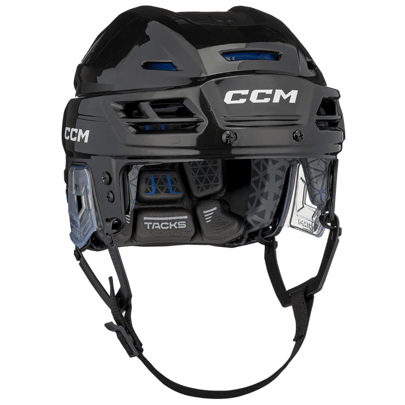 CCM Tacks 310 Helmet 2026 - The Sharpening Dude - Hockey Helmet