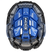CCM Tacks 310 Helmet 2026 - The Sharpening Dude - Hockey Helmet