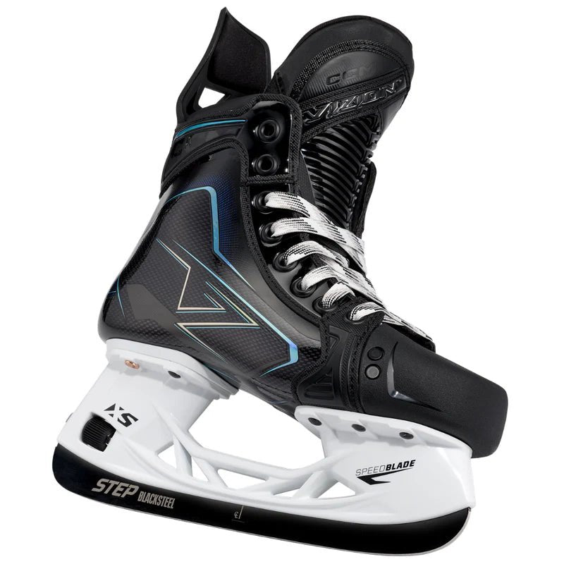 CCM Vizion Skates Junior - The Sharpening Dude - Hockey Skates