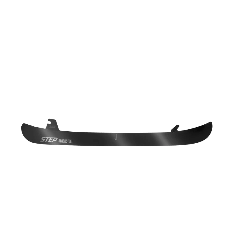 CCM XS Black Step Steel - The Sharpening Dude - Skate Steel / Runners