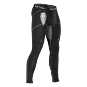 Compression Cut Resistant Jock Pant - Youth - The Sharpening Dude - Player Base Layer