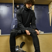 Compression Cut Resistant Jock Pant - Youth - The Sharpening Dude - Player Base Layer