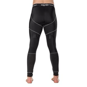 Compression Cut Resistant Jock Pant - Youth - The Sharpening Dude - Player Base Layer