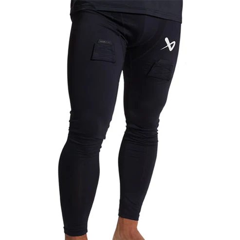Bauer Performance Jock Pant – Youth & Senior