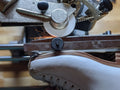 Figure Skate Sharpening - Competition Edge - The Sharpening Dude - Skate Sharpening Service