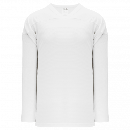 Adult Athletic Knit Single Color Practice Jersey (H6000)