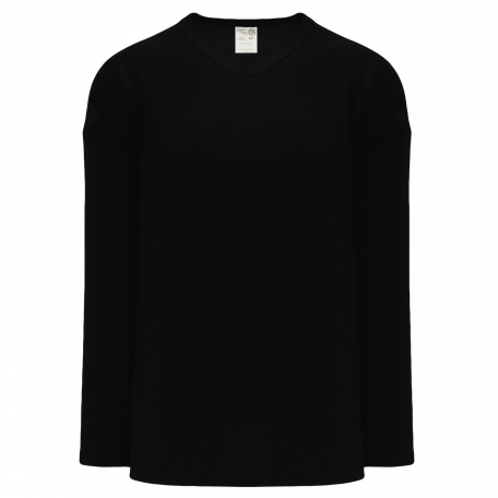 Adult Athletic Knit Single Color Practice Jersey (H6000)