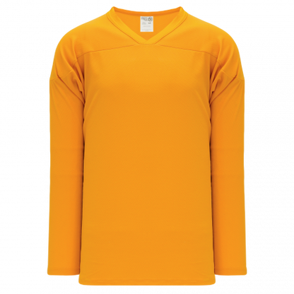 Adult Athletic Knit Single Color Practice Jersey (H6000)