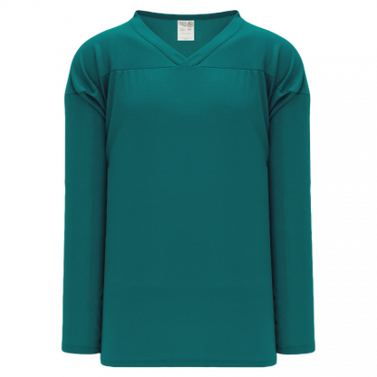 Adult Athletic Knit Single Color Practice Jersey (H6000)