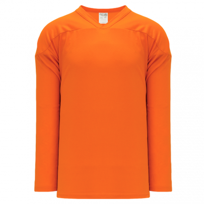 Adult Athletic Knit Single Color Practice Jersey (H6000)