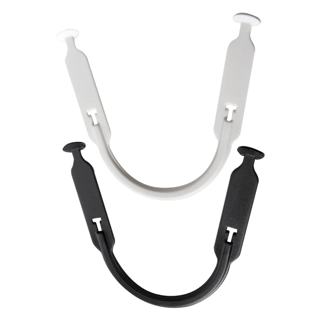 Helmet Ear Loops/Slings (Pair) - The Sharpening Dude - Accessories
