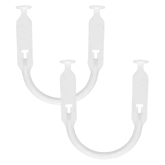 Helmet Ear Loops/Slings (Pair) - The Sharpening Dude - Accessories