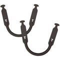 Helmet Ear Loops/Slings (Pair) - The Sharpening Dude - Accessories