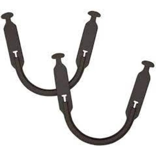 Helmet Ear Loops/Slings (Pair) - The Sharpening Dude - Accessories