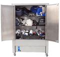 Hockey Bag Sanitizing (Add On) - The Sharpening Dude - Equipment Service