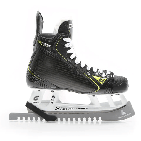 Howies Hard Skate Guards - The Sharpening Dude - Skate Accessories