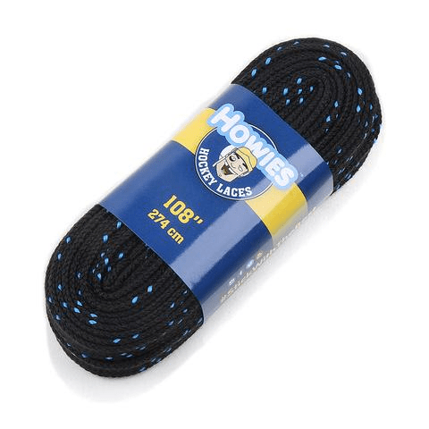 Howies Hockey Skate Laces - The Sharpening Dude - Skate Accessories