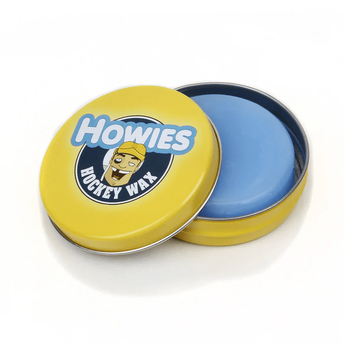 Howies Hockey Stick Wax - The Sharpening Dude - Accessories