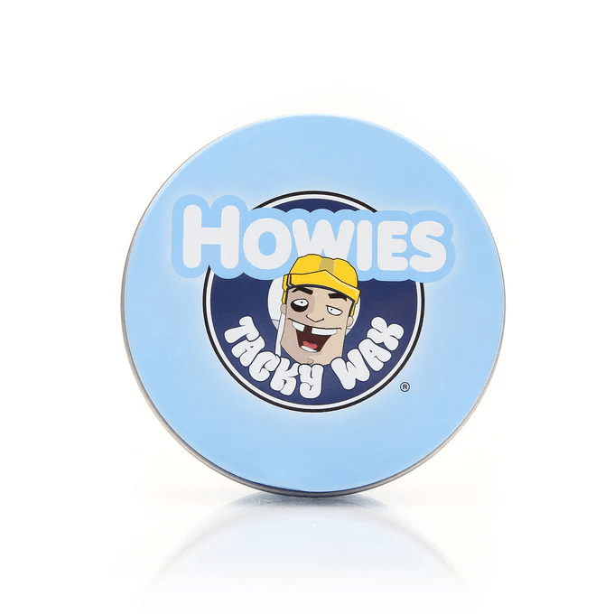 Howies Hockey Tacky Wax - The Sharpening Dude - Accessories