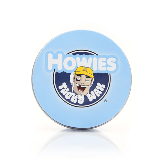 Howies Hockey Tacky Wax - The Sharpening Dude - Accessories