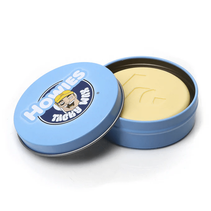 Howies Hockey Tacky Wax - The Sharpening Dude - Accessories