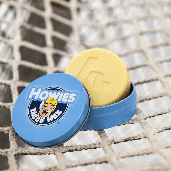 Howies Hockey Tacky Wax - The Sharpening Dude - Accessories