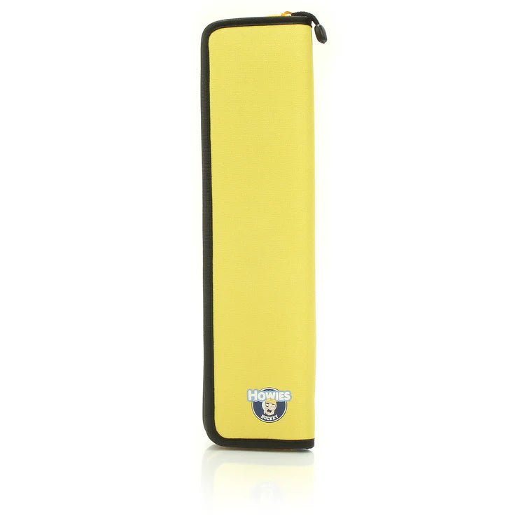 Howies Skate Blade Case – Durable, Colorful Storage - The Sharpening Dude - Skate Accessories