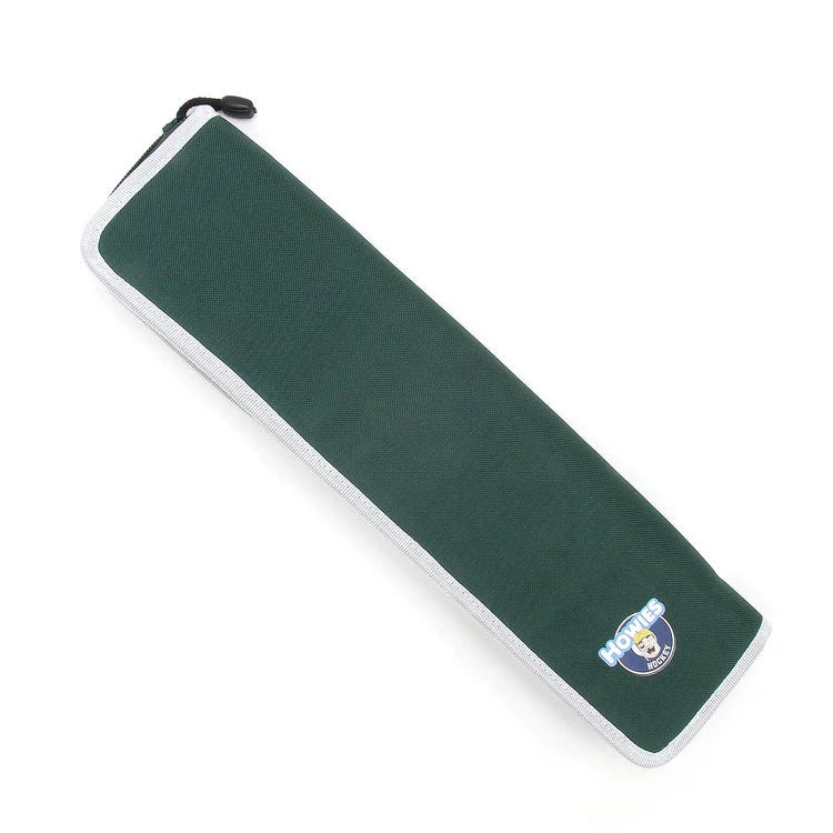 Howies Skate Blade Case – Durable, Colorful Storage - The Sharpening Dude - Skate Accessories
