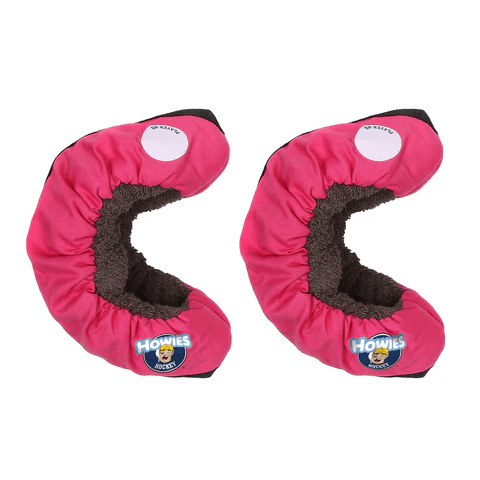 Howies Skate Guards – Soaker Style (Multiple Colors) - The Sharpening Dude - Skate Accessories