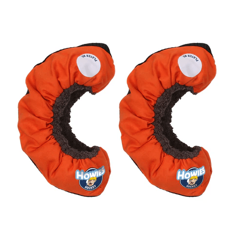 Howies Skate Guards – Soaker Style (Multiple Colors) - The Sharpening Dude - Skate Accessories