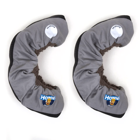 Howies Skate Guards – Soaker Style (Multiple Colors) - The Sharpening Dude - Skate Accessories