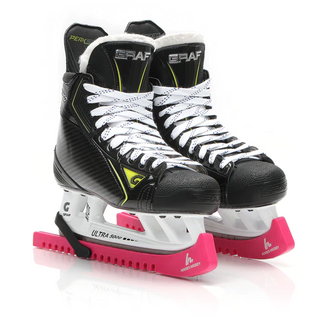 HOWIES PINK HARD SKATE GUARDS