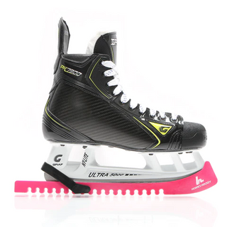 HOWIES PINK HARD SKATE GUARDS