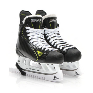 HOWIES WHITE HARD SKATE GUARDS