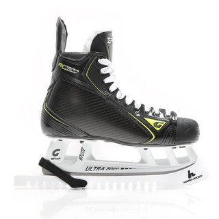 HOWIES WHITE HARD SKATE GUARDS