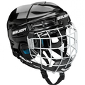 Bauer Prodigy Helmet Only