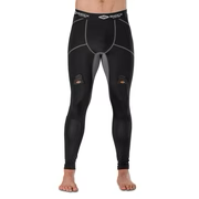 Compression Cut Resistant Jock Pant - Youth