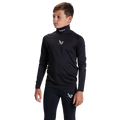 Bauer Neck Compression Shirt Youth